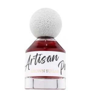 Fragrance World Artisan Perfumery Brown Sugar EDP kvepalai, 80 ml