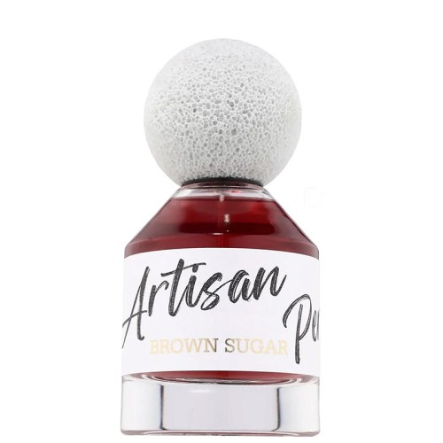 Fragrance World Artisan Perfumery Brown Sugar EDP kvepalai, 80 ml