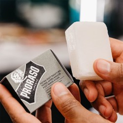 Proraso Post Shave Stone - akmuo po skutimosi, 100 g