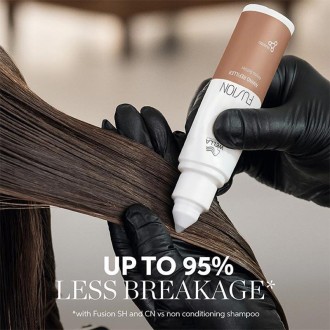 Wella Professional Fusion Amino Refiller - plaukų serumas, 70 ml 2