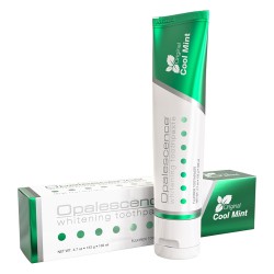 Opalescence Whitening Toothpaste ( Cool Mint ) - Whitening toothpaste 133 g