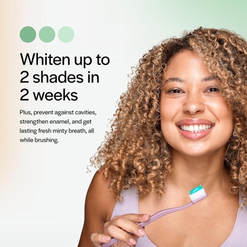 Opalescence Whitening Toothpaste ( Cool Mint ) - Whitening toothpaste 133 g