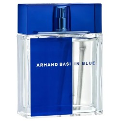 Armand Basi In Blue EDT 100 ml kvepalai vyrams