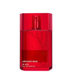 Armand Basi In Red EDP kvepalai moterims, 50 ml