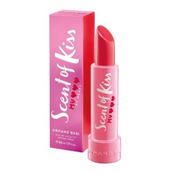 Armand Basi Scent of Kiss My Heart EDT kvepalai moterims, 50 ml