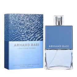 Armand Basi L´Eau Homme EDT kvepalai vyrams, 125 ml