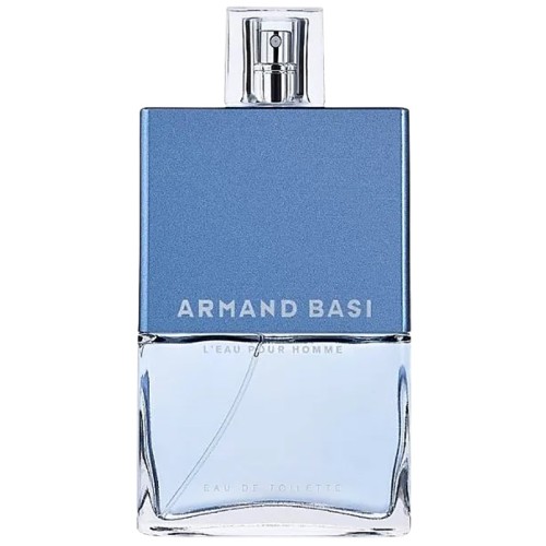 Armand Basi L´Eau Homme EDT kvepalai vyrams, 125 ml