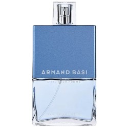 Armand Basi L´Eau Homme EDT kvepalai vyrams, 125 ml