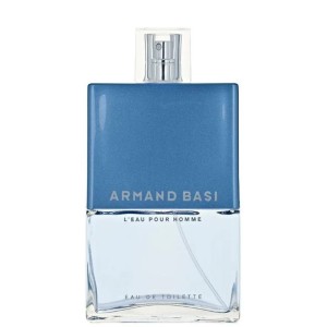Armand Basi L´Eau Homme EDT kvepalai vyrams, 75 ml