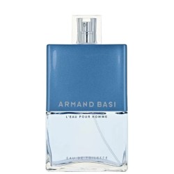 Armand Basi L´Eau Homme EDT kvepalai vyrams, 75 ml