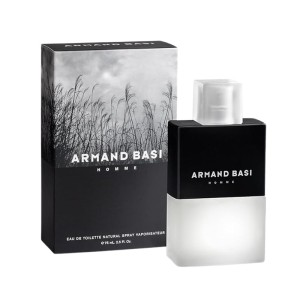 Armand Basi Homme EDT kvepalai vyrams, 125 ml 2