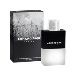 Armand Basi Homme EDT kvepalai vyrams, 125 ml