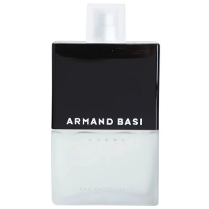 Armand Basi Homme EDT kvepalai vyrams, 125 ml