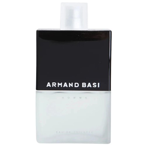 Armand Basi Homme EDT kvepalai vyrams, 125 ml