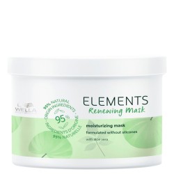 Wella Professional Elements Renewing Mask - plaukų kaukė, 150 ml
