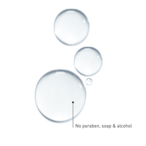 Bioderma Hydrabio H2O - valomasis micelinis vanduo, 500 ml