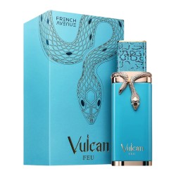 French Avenue Vulcan Feu Extrait de Parfum kvepalai, 100 ml