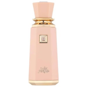 French Avenue Sweet Paradise EDP kvepalai moterims, 100 ml