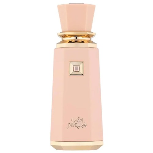 French Avenue Sweet Paradise EDP kvepalai moterims, 100 ml