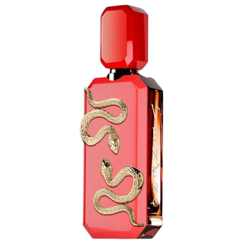 French Avenue Veneno Scarlet Extrait de Parfum kvepalai moterims, 100 ml