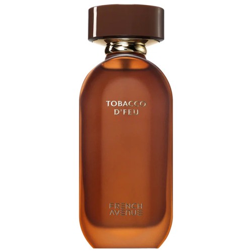 French Avenue Tobacco D´Feu EDP kvepalai, 100 ml