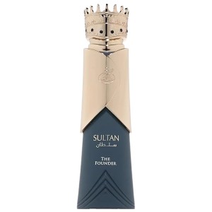 French Avenue Sultan The Founder EDP kvepalai, 80 ml