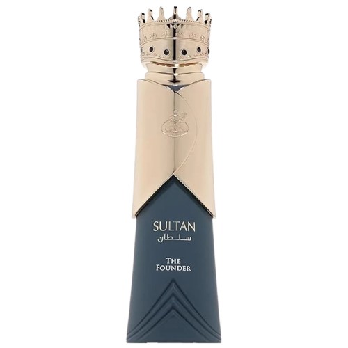 French Avenue Sultan The Founder EDP kvepalai, 80 ml