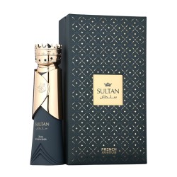 French Avenue Sultan The Founder EDP kvepalai, 80 ml