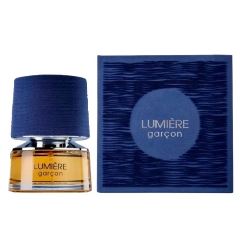 French Avenue Lumiere Garcon EDP kvepalai vyrams, 100 ml