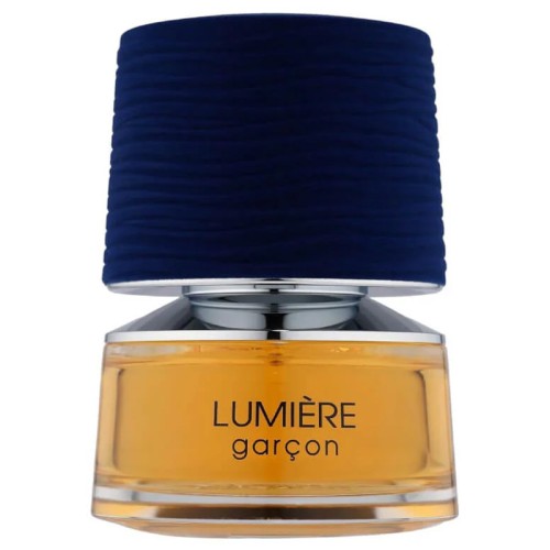French Avenue Lumiere Garcon EDP kvepalai vyrams, 100 ml