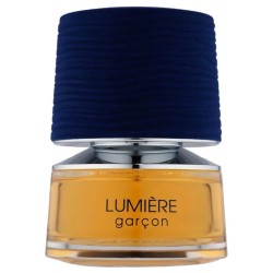 French Avenue Lumiere Garcon EDP kvepalai vyrams, 100 ml