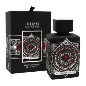 French Avenue Intense Addiction Parfum kvepalai, 100 ml 2