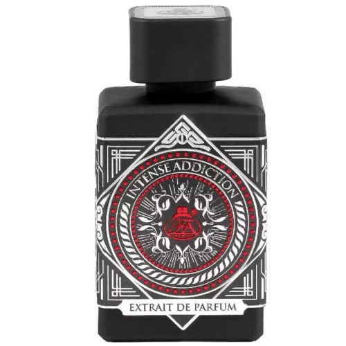 French Avenue Intense Addiction Parfum kvepalai, 100 ml