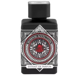 French Avenue Intense Addiction Parfum kvepalai, 100 ml