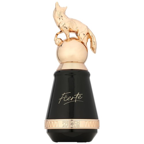 French Avenue Fierte EDP kvepalai moterims, 80 ml