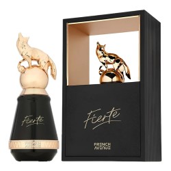 French Avenue Fierte EDP kvepalai moterims, 80 ml