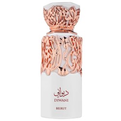 French Avenue Diwani Beirut EDP kvepalai moterims, 100 ml