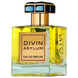 French Avenue Divin Asylum EDP kvepalai, 100 ml