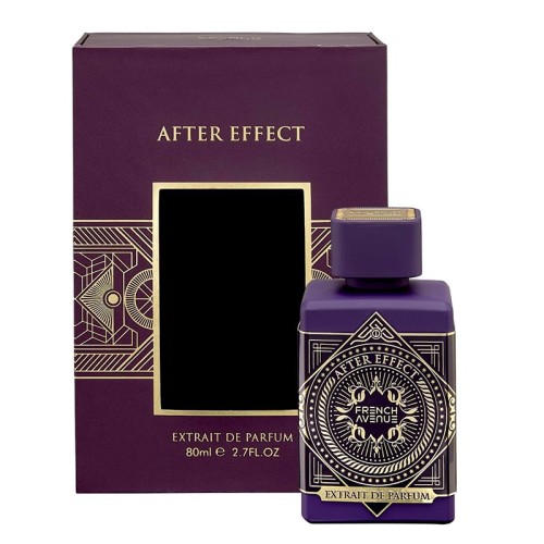French Avenue After Effect Extrait de Parfum kvepalai, 100 ml