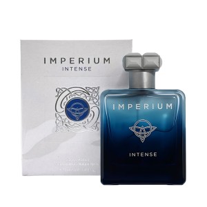 French Avenue Imperium Intense EDP kvepalai vyrams, 100 ml 2