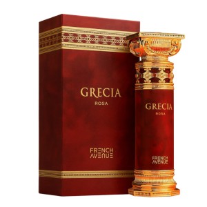 French Avenue Grecia Rosa Extrait de Parfum 100ml 2