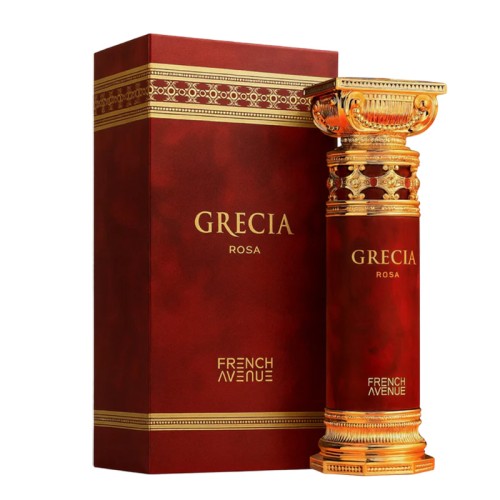 French Avenue Grecia Rosa Extrait de Parfum 100ml