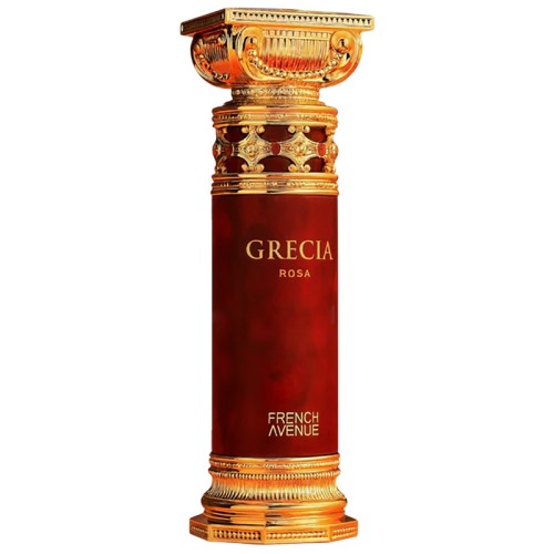 French Avenue Grecia Rosa Extrait de Parfum 100ml