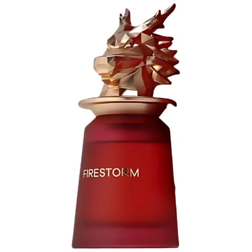 French Avenue Firestorm EDP kvepalai, 100 ml