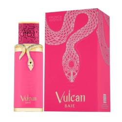 French Avenue Vulcan Baie EDP kvepalai, 100 ml