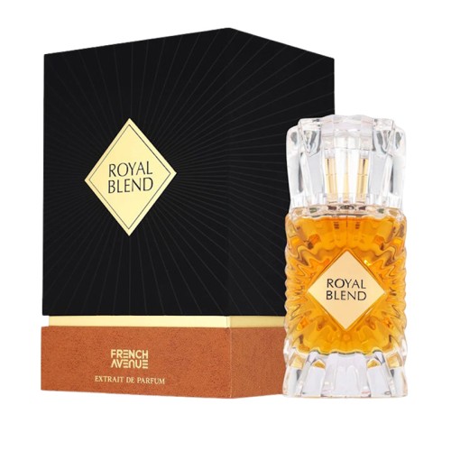 French Avenue Royal Blend Extrait de Parfum kvepalai, 100 ml