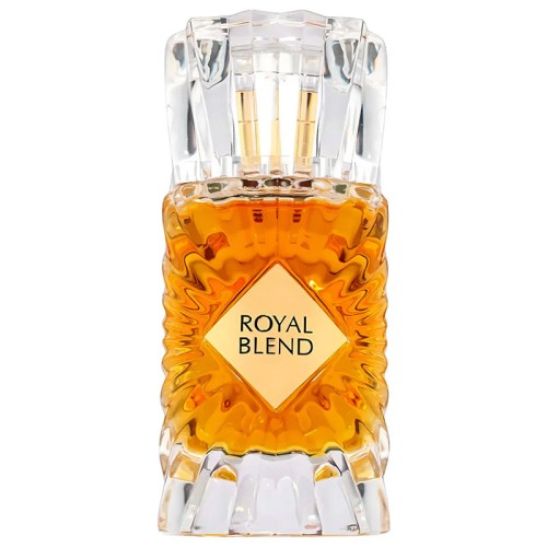 French Avenue Royal Blend Extrait de Parfum kvepalai, 100 ml