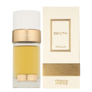 French Avenue Zenith Vanilla EDP kvepalai, 100 ml 2