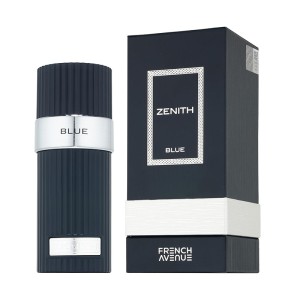 French Avenue Zenith Blue EDP kvepalai vyrams, 100 ml 2