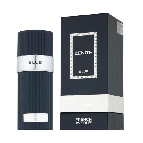 French Avenue Zenith Blue EDP kvepalai vyrams, 100 ml